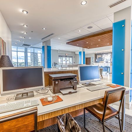 Holiday Inn Express & Suites - Rantoul By Ihg Экстерьер фото