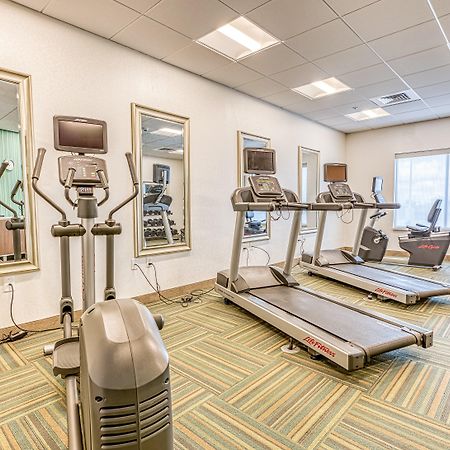 Holiday Inn Express & Suites - Rantoul By Ihg Экстерьер фото