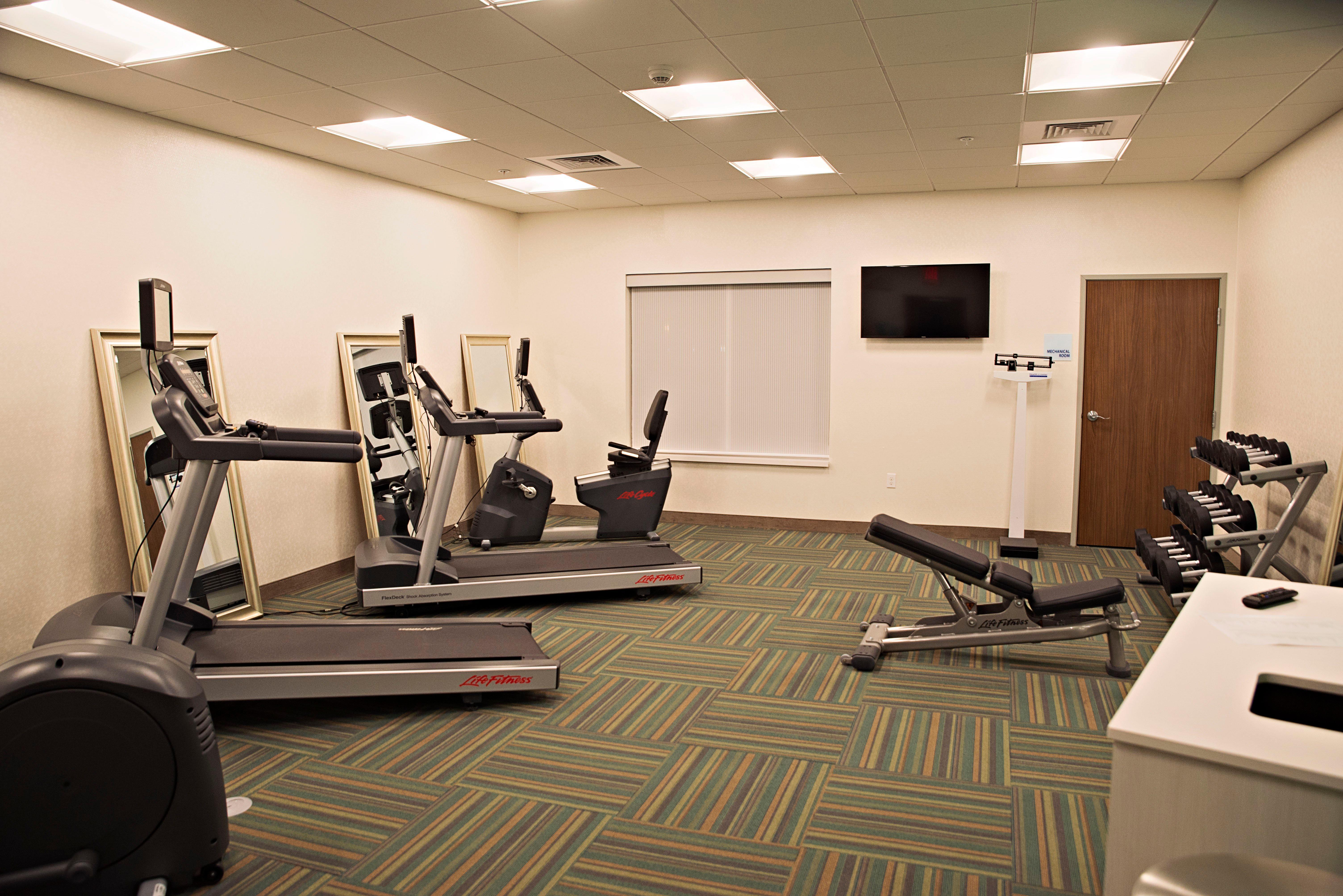 Holiday Inn Express & Suites - Rantoul By Ihg Экстерьер фото