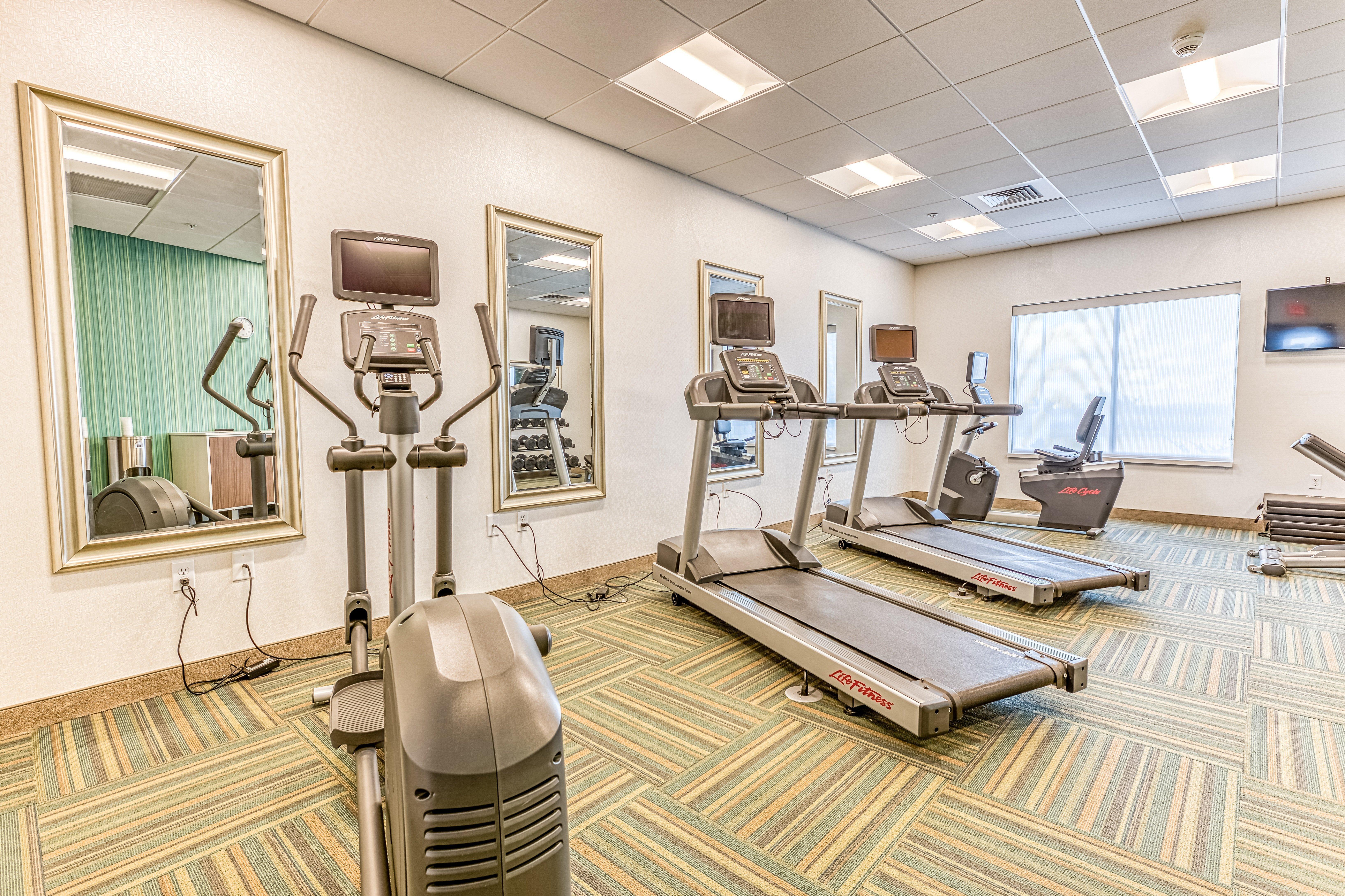 Holiday Inn Express & Suites - Rantoul By Ihg Экстерьер фото