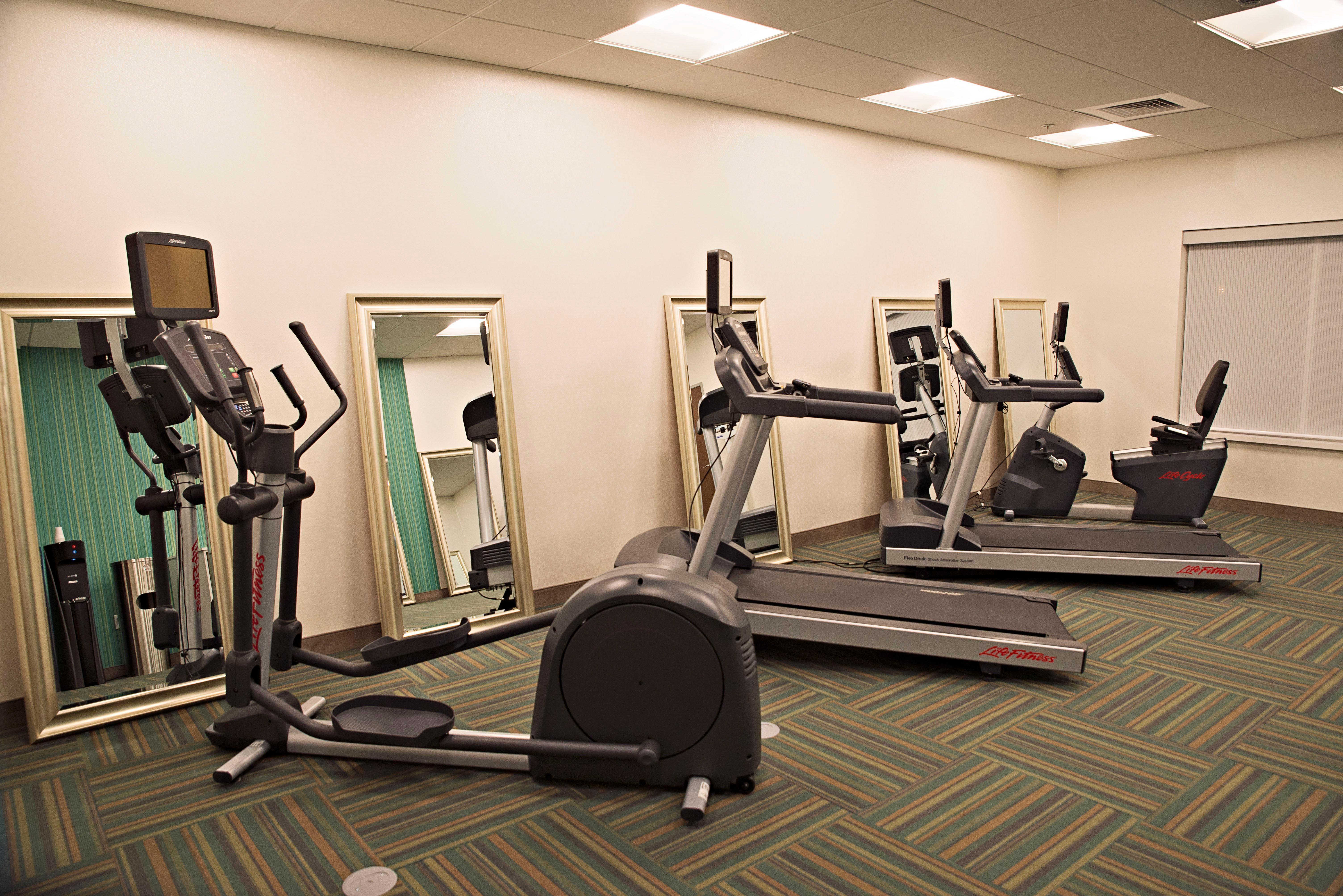 Holiday Inn Express & Suites - Rantoul By Ihg Экстерьер фото