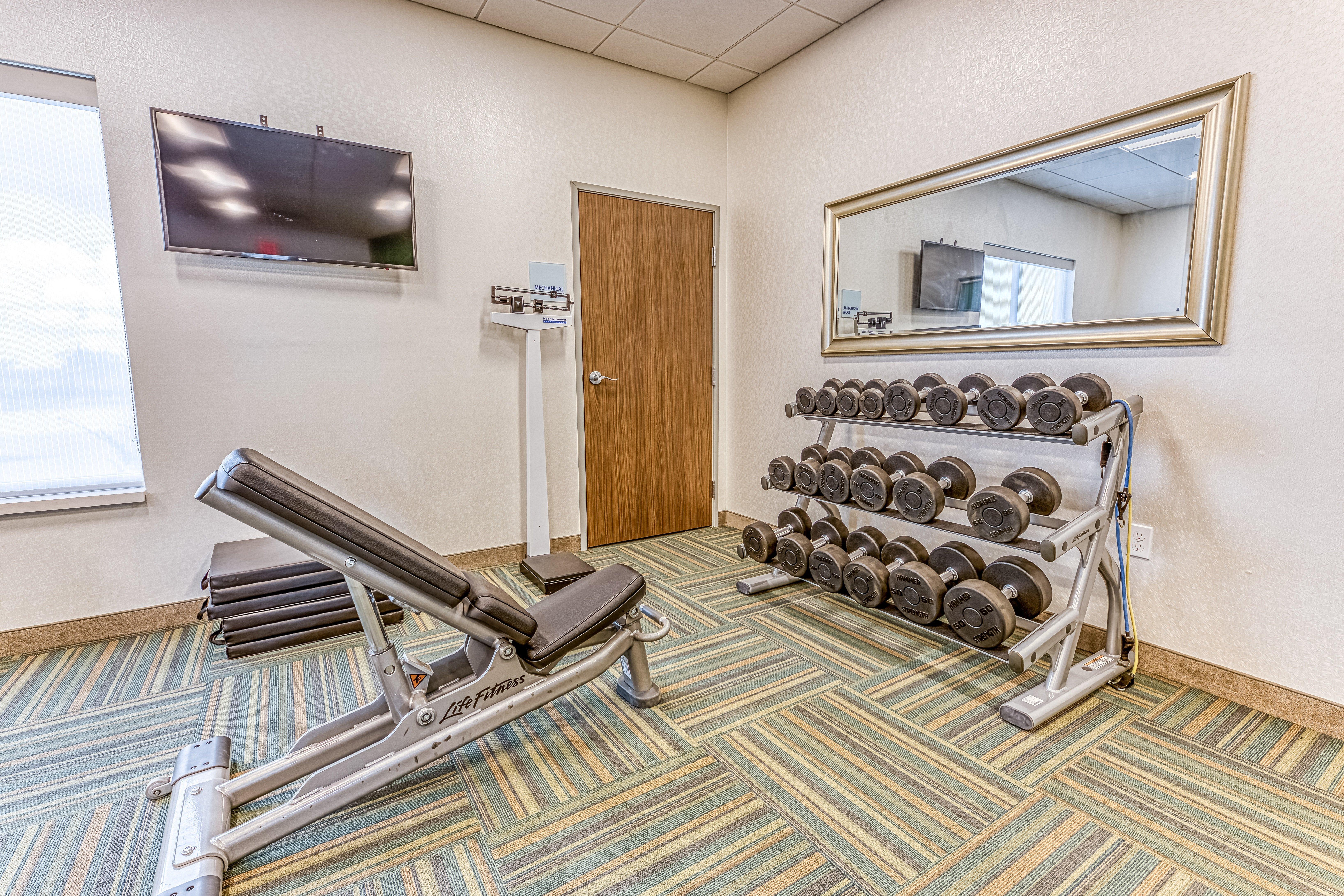 Holiday Inn Express & Suites - Rantoul By Ihg Экстерьер фото