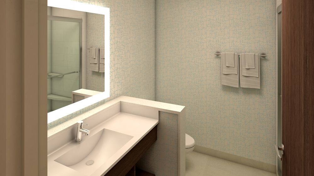 Holiday Inn Express & Suites - Rantoul By Ihg Экстерьер фото
